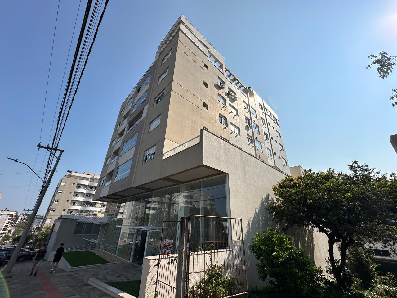 Imagem propriedade Edifício Flores Residence