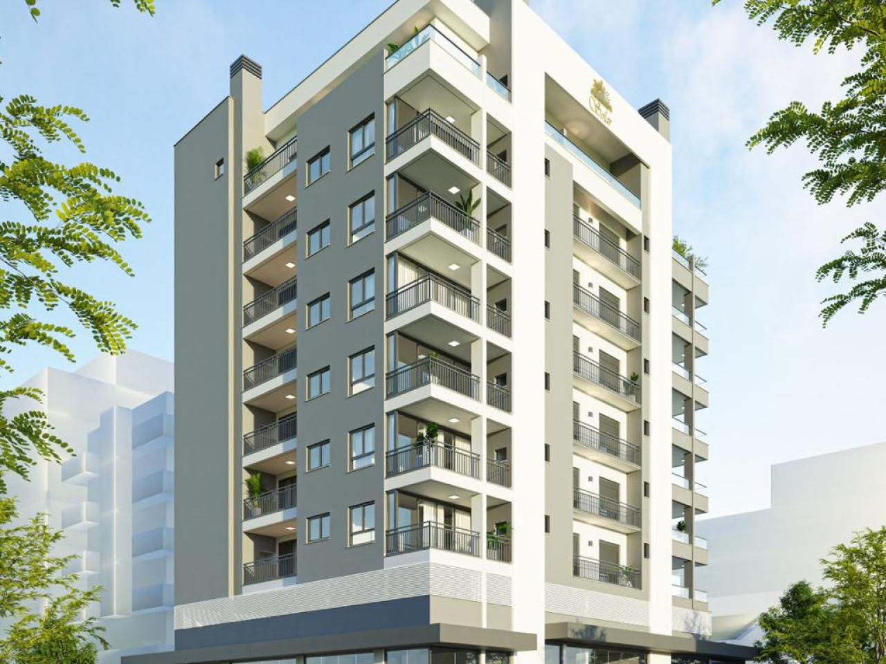 Imagem propriedade EDIFÍCIO SOLAR GRAZZIONTIN