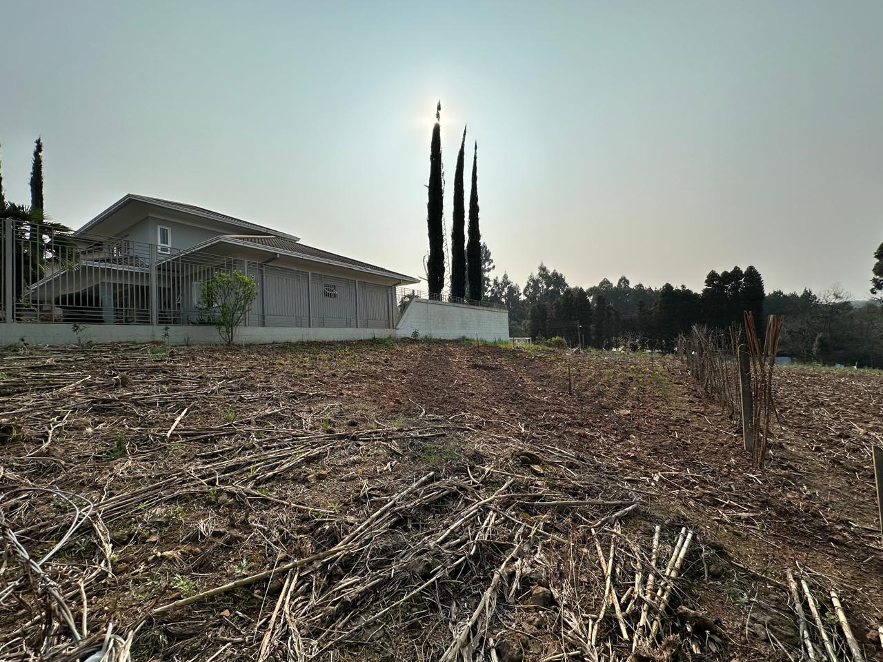 Imagem propriedade Terreno