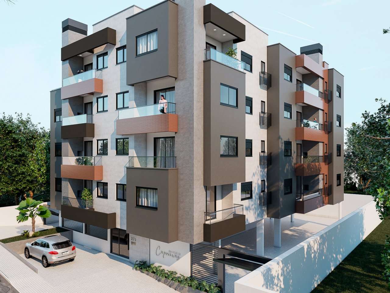 Imagem propriedade RESIDENCIAL ANILCE & ENRIQUE LOTS.