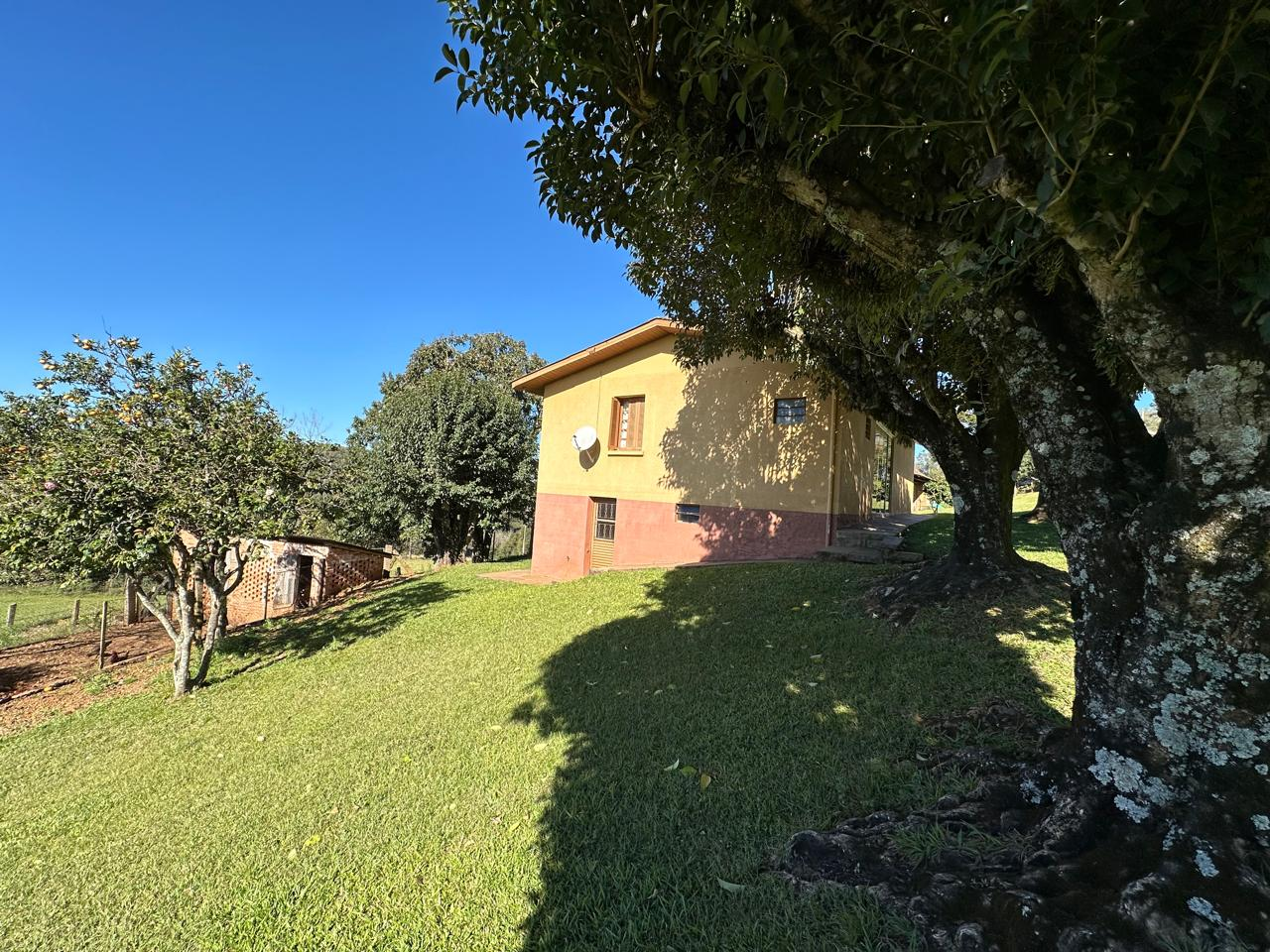 Imagem propriedade ÁREA DE TERRAS