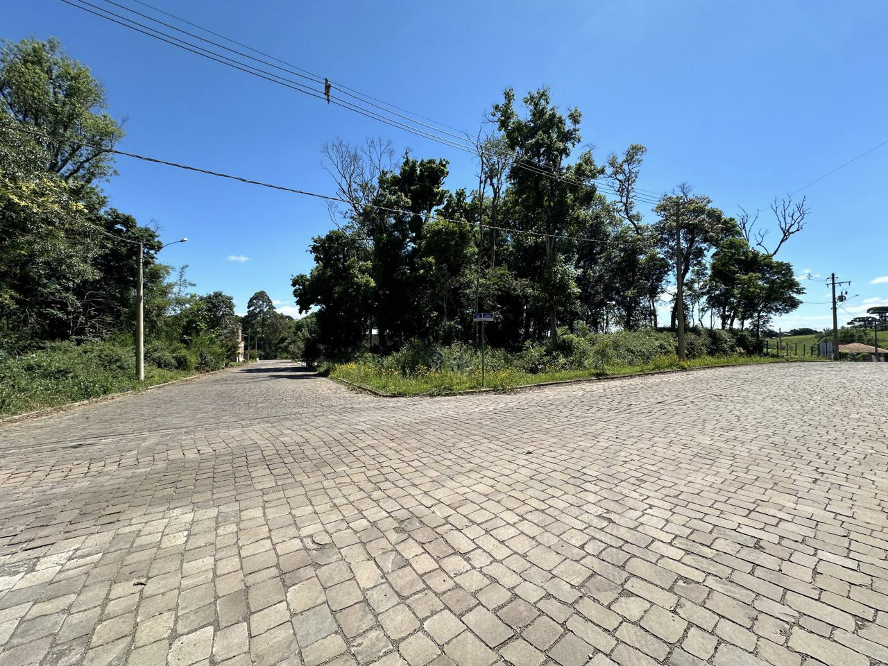 Imagem propriedade TERRENO