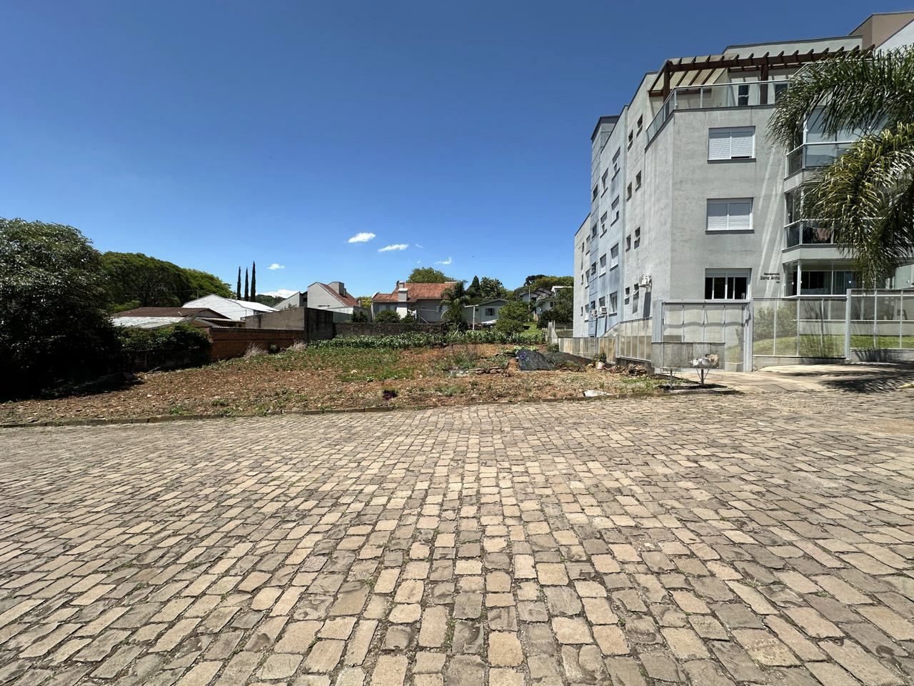 Imagem propriedade Terreno