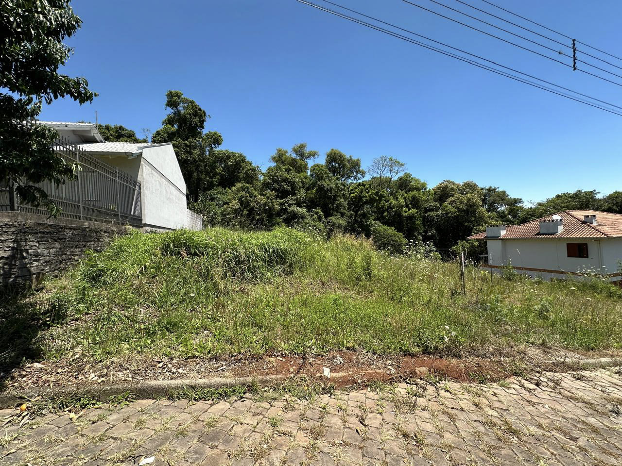 Imagem propriedade TERRENO