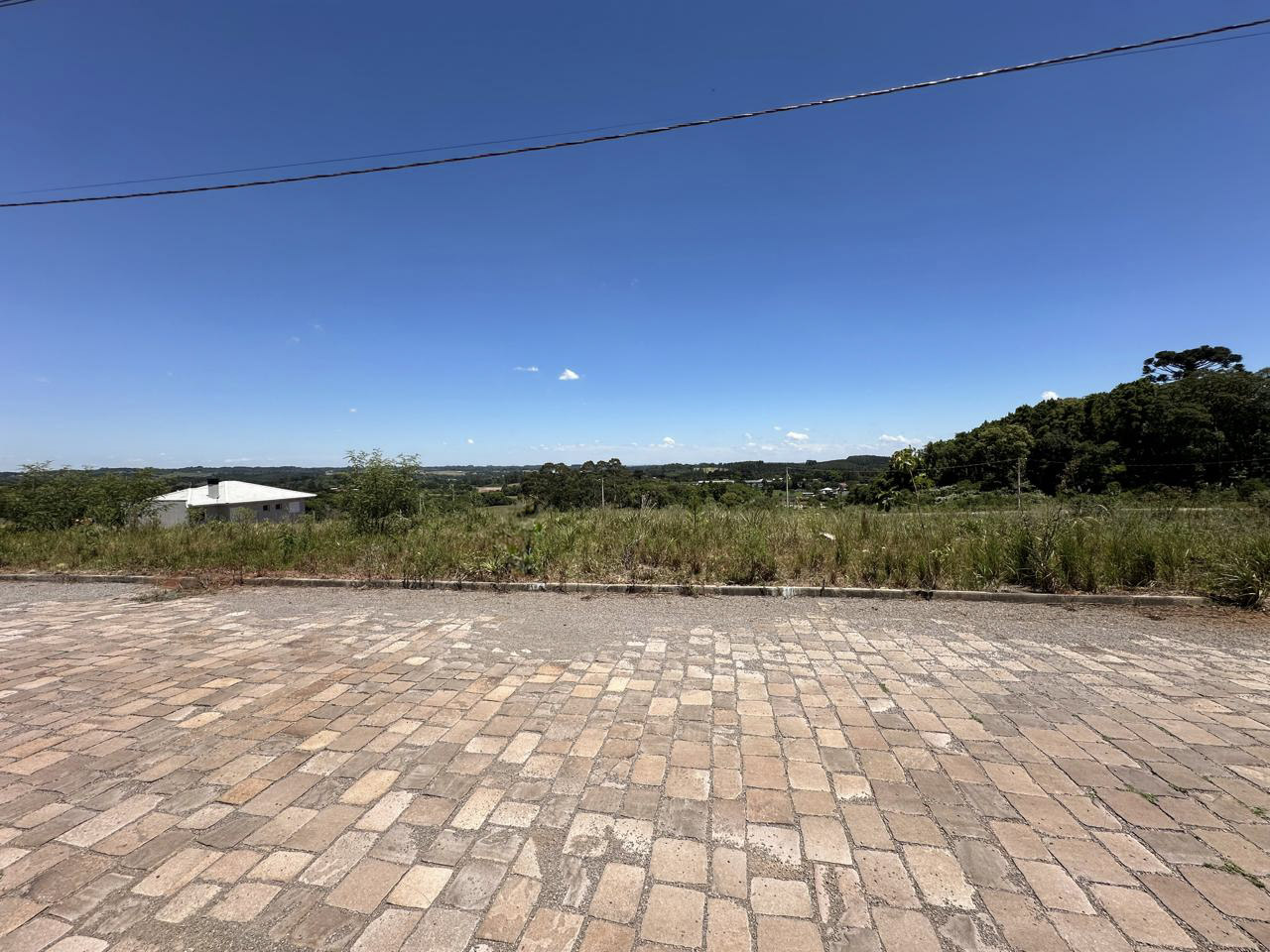 Imagem propriedade TERRENO