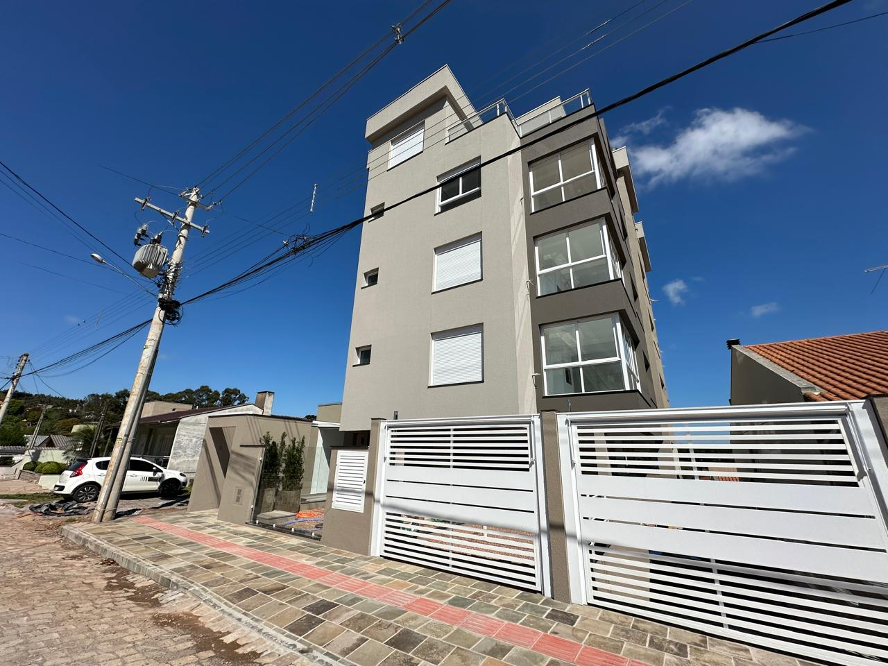 Imagem propriedade APARTAMENTO