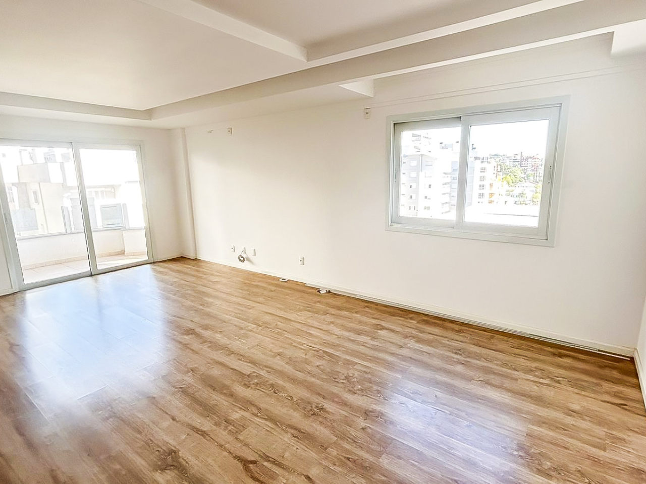 Imagem propriedade APARTAMENTO- ED REINALDO CHERUBINI.