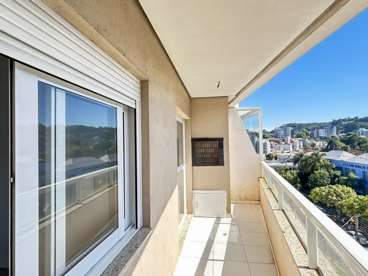Imagem propriedade APARTAMENTO CENTRAL- ED VILLA SPLENDORE.