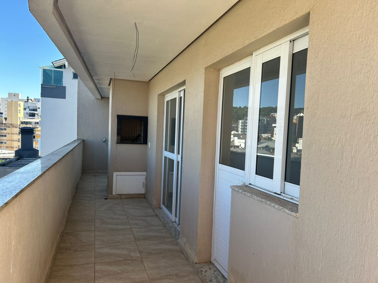 Imagem propriedade APARTAMENTO CENTRAL- ED VILLA SPLENDORE.