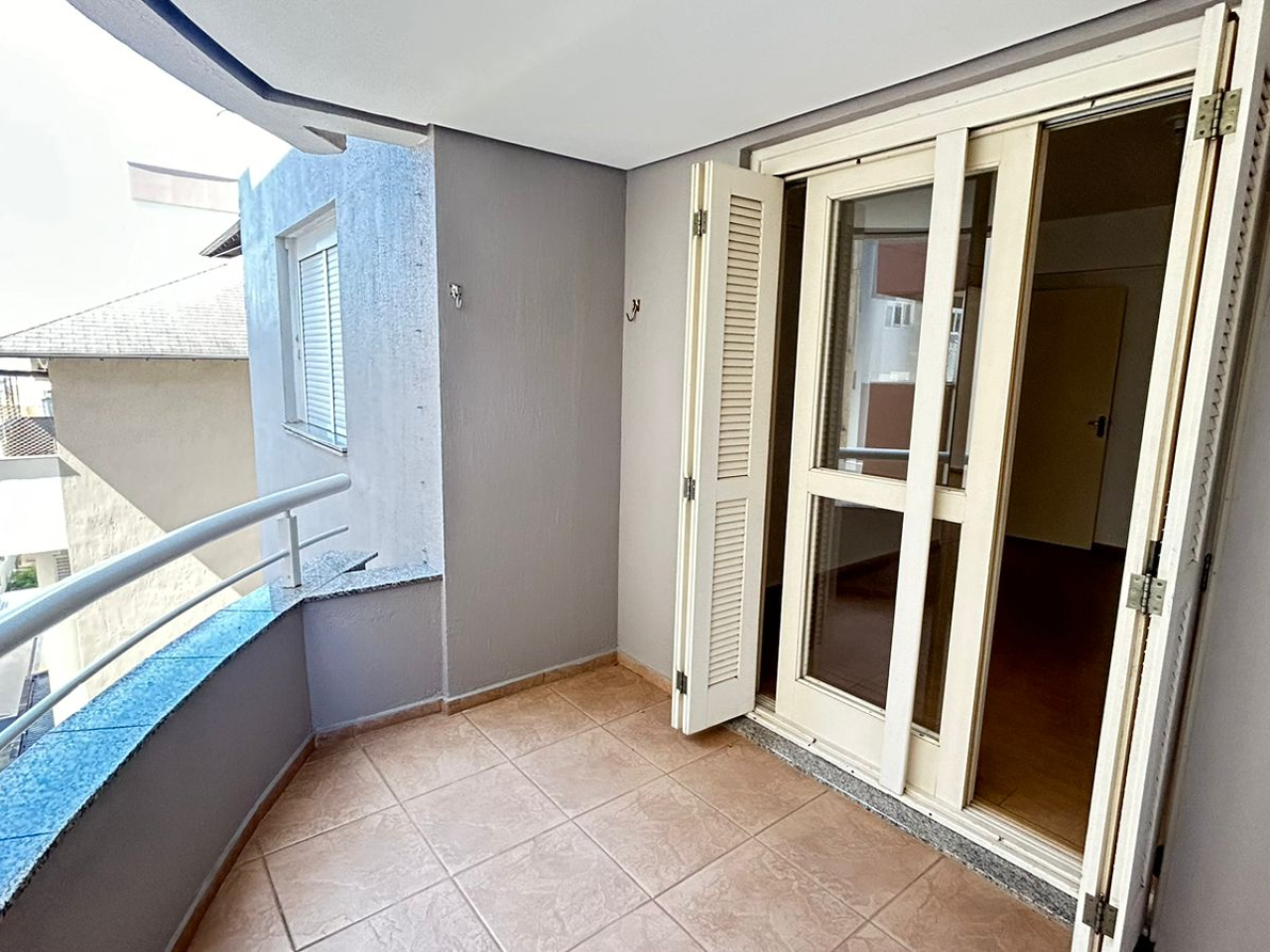 Imagem propriedade APARTAMENTO- ED DOM MANUEL.