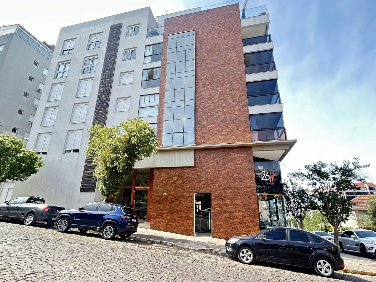 Imagem propriedade ECO RESIDENCIAL BELLA VITA.