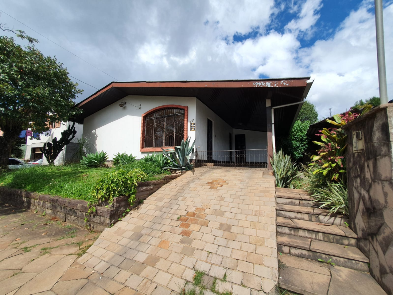 Imagem propriedade CASA