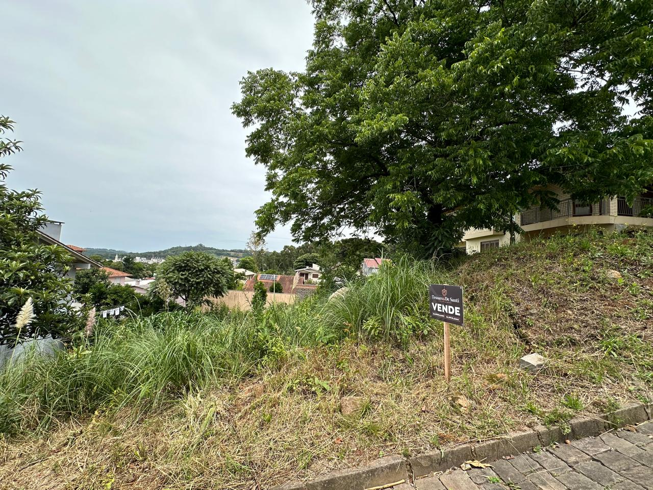 Imagem propriedade TERRENO