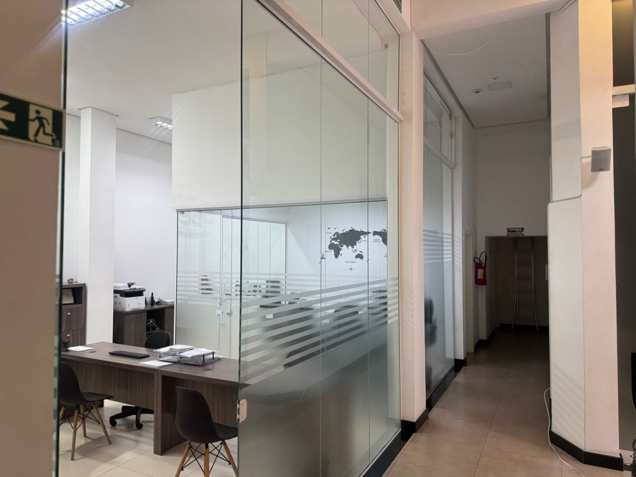 Imagem propriedade SALA COMERCIAL TÉRREA