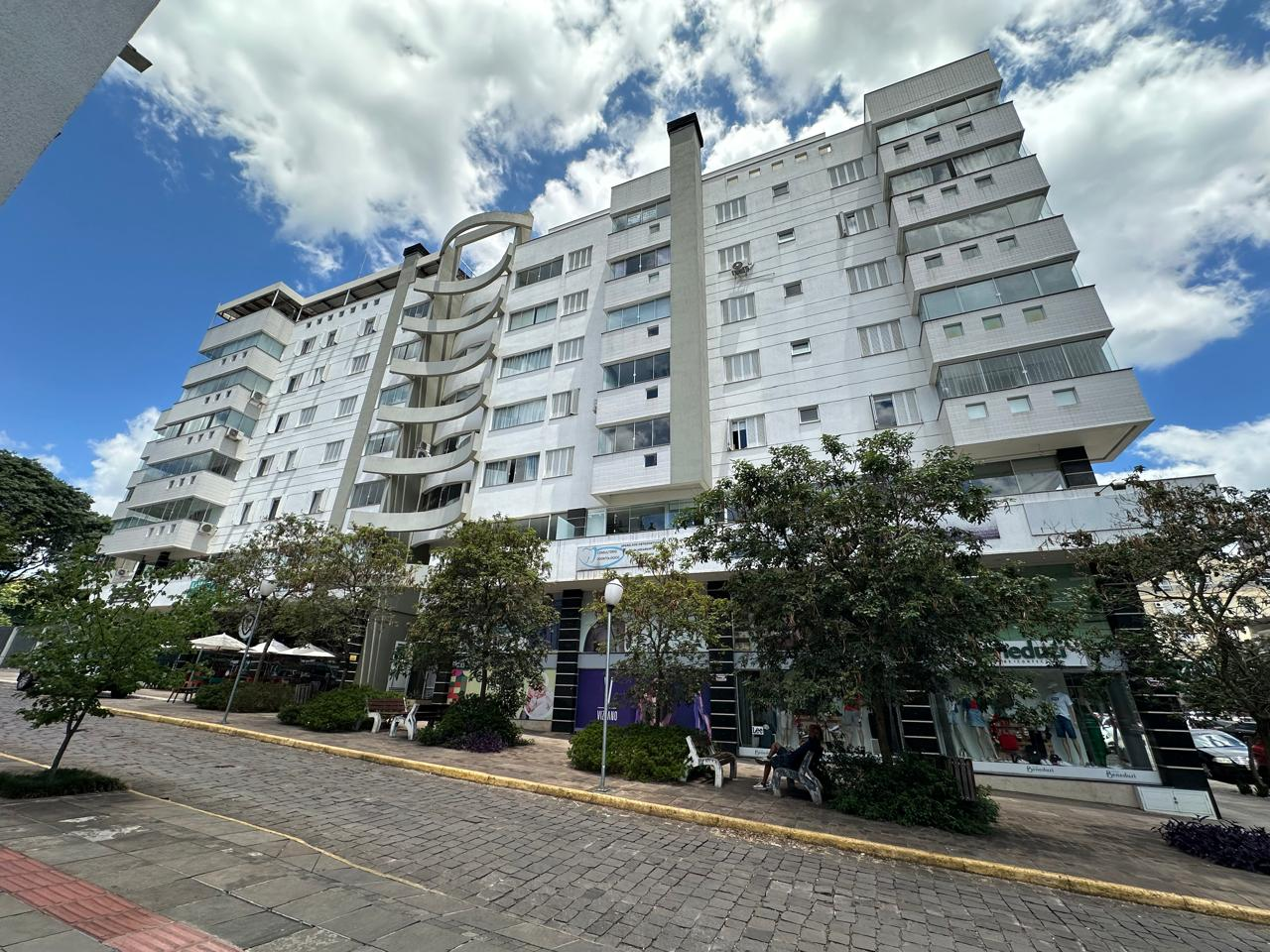 Imagem propriedade ED PIAZA SAN LORENZO.