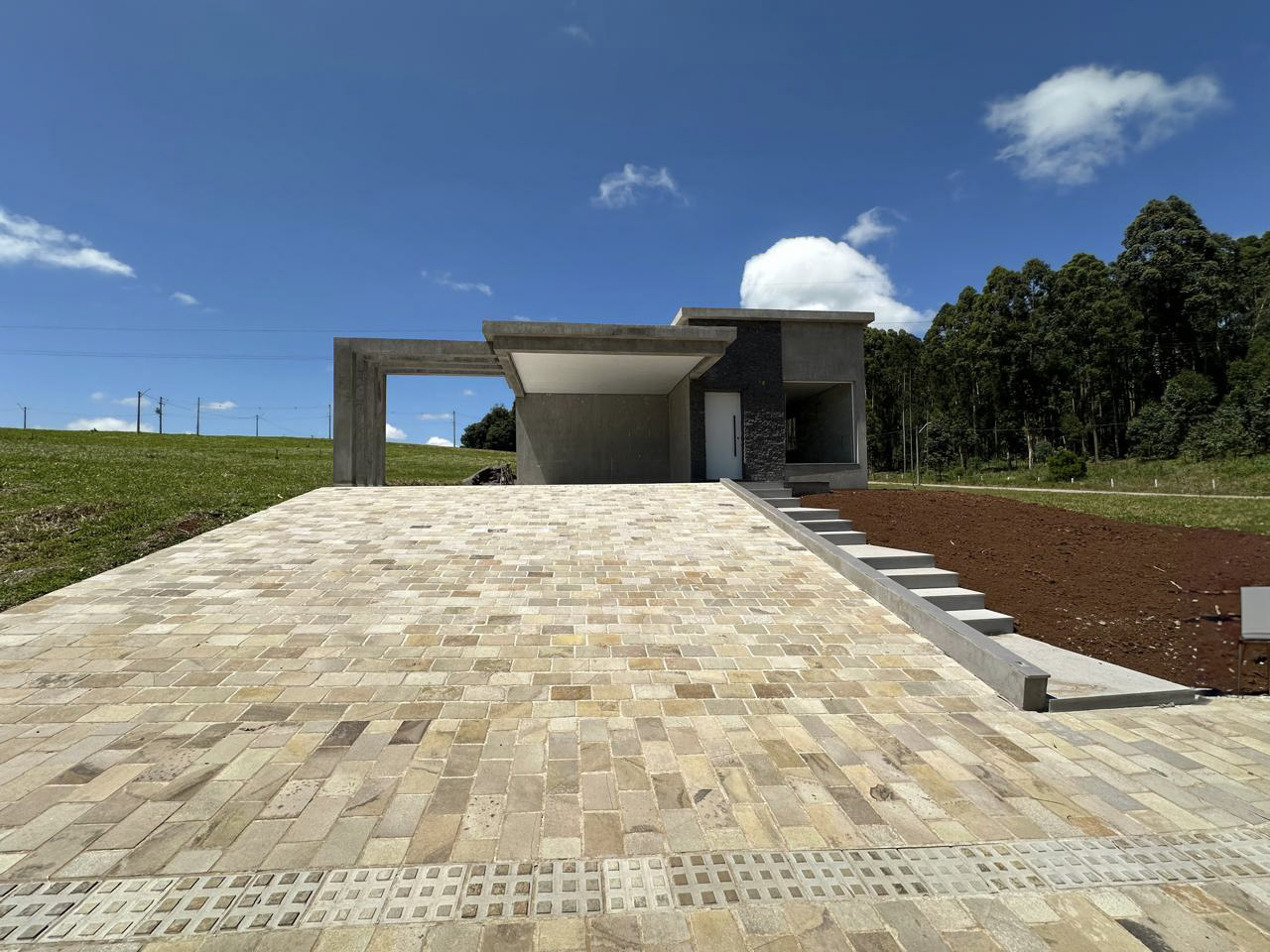 Imagem propriedade CASA
