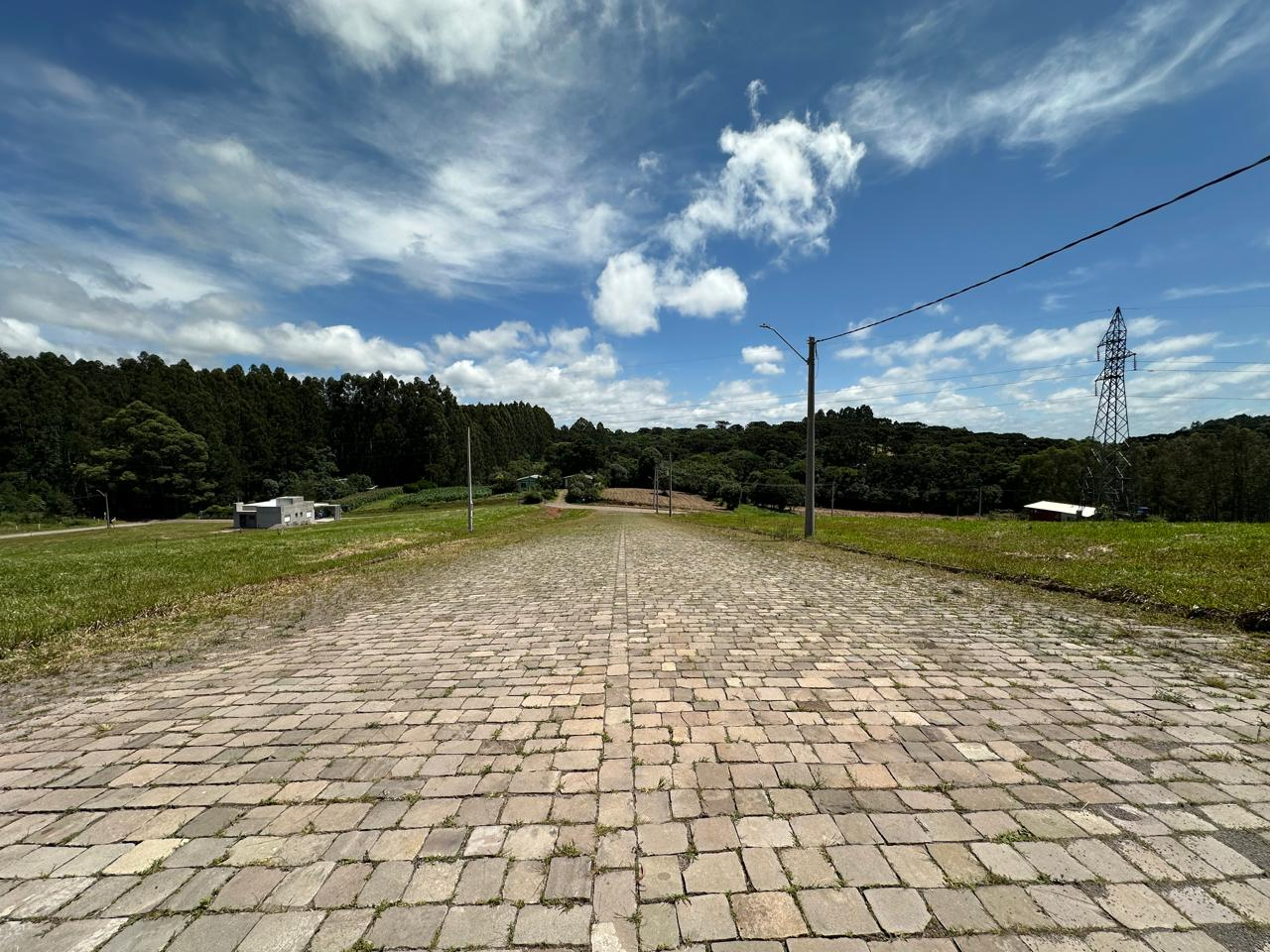 Imagem propriedade TERRENOS