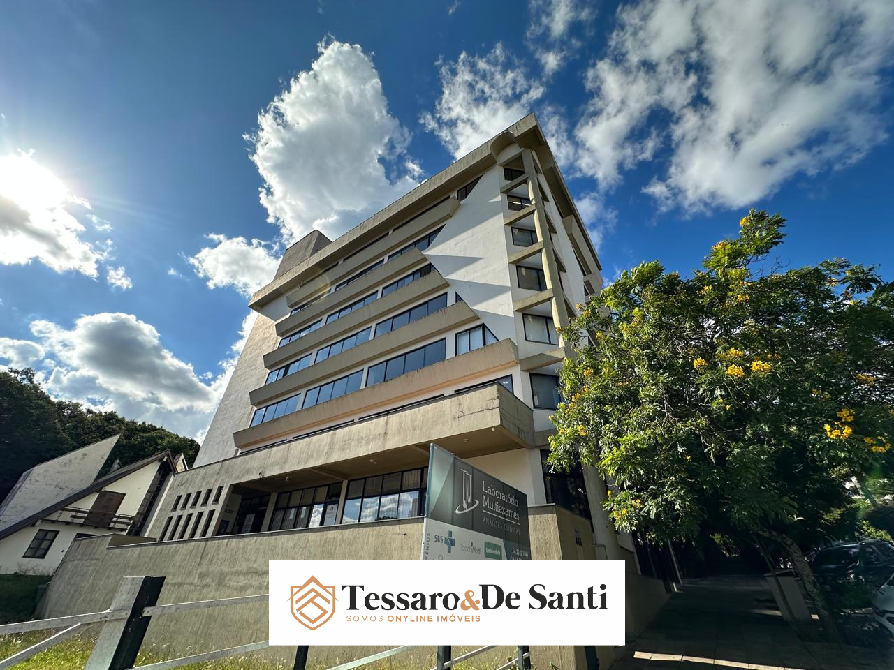 Imagem propriedade SALA COMERCIAL