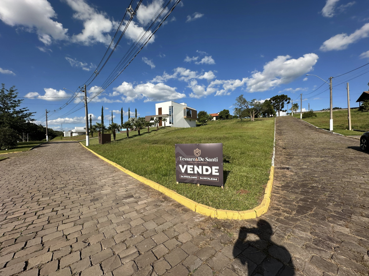 Imagem propriedade TERRENO