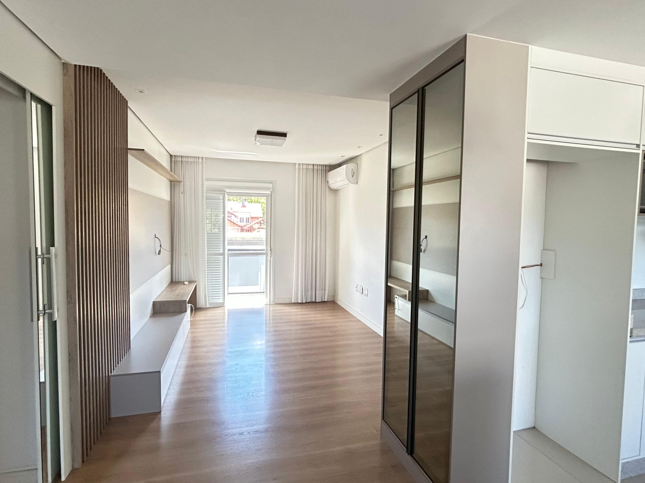 Imagem propriedade APARTAMENTO