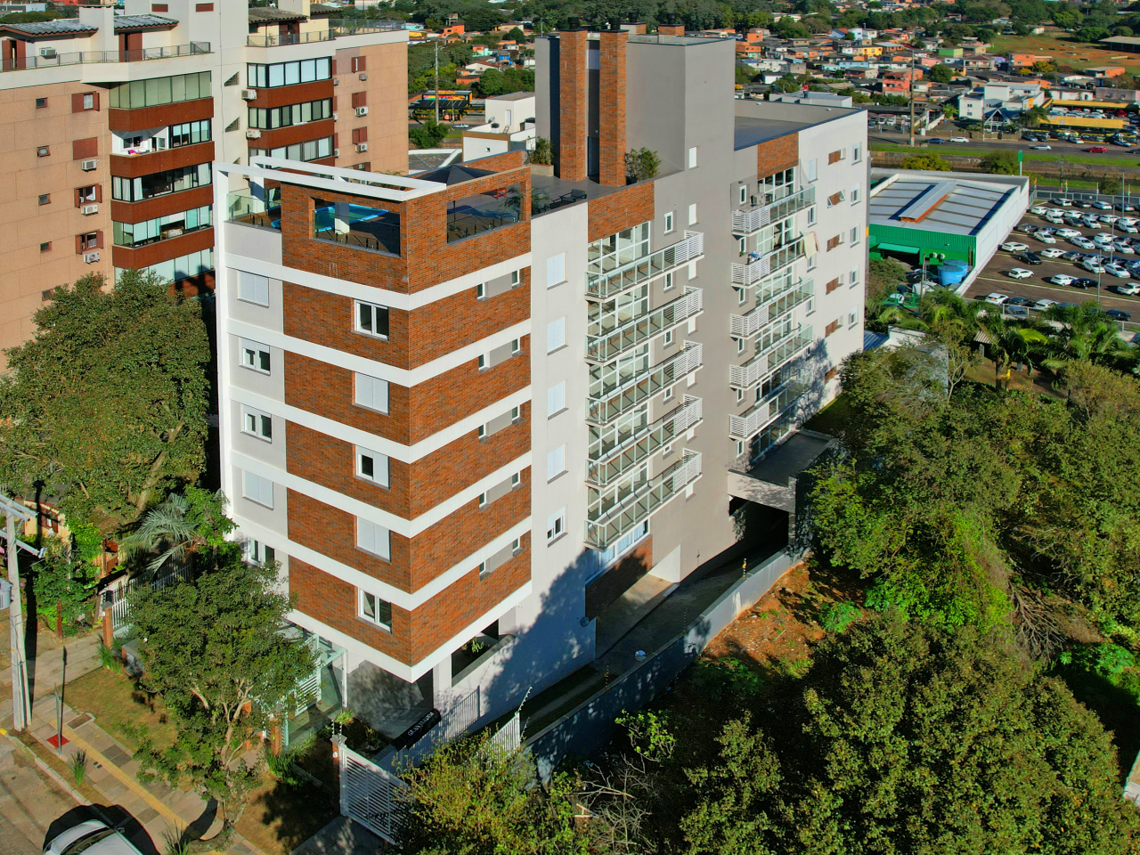 Imagem propriedade GRAN JARDIM