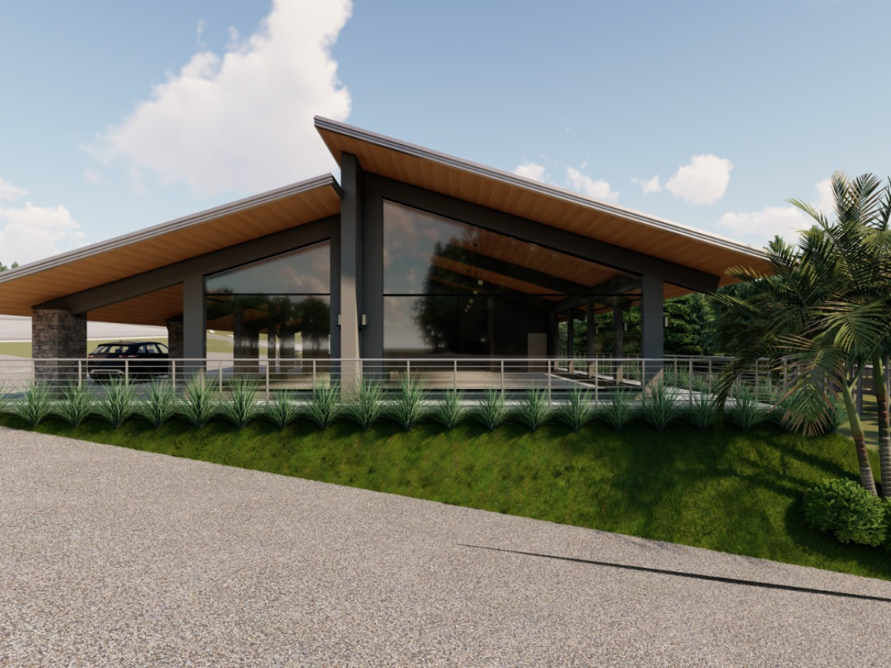 Imagem propriedade RESIDENCIAL HORIZONTES