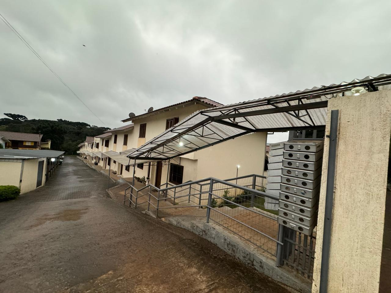 Imagem propriedade RESIDENCIAL GIRASSOL