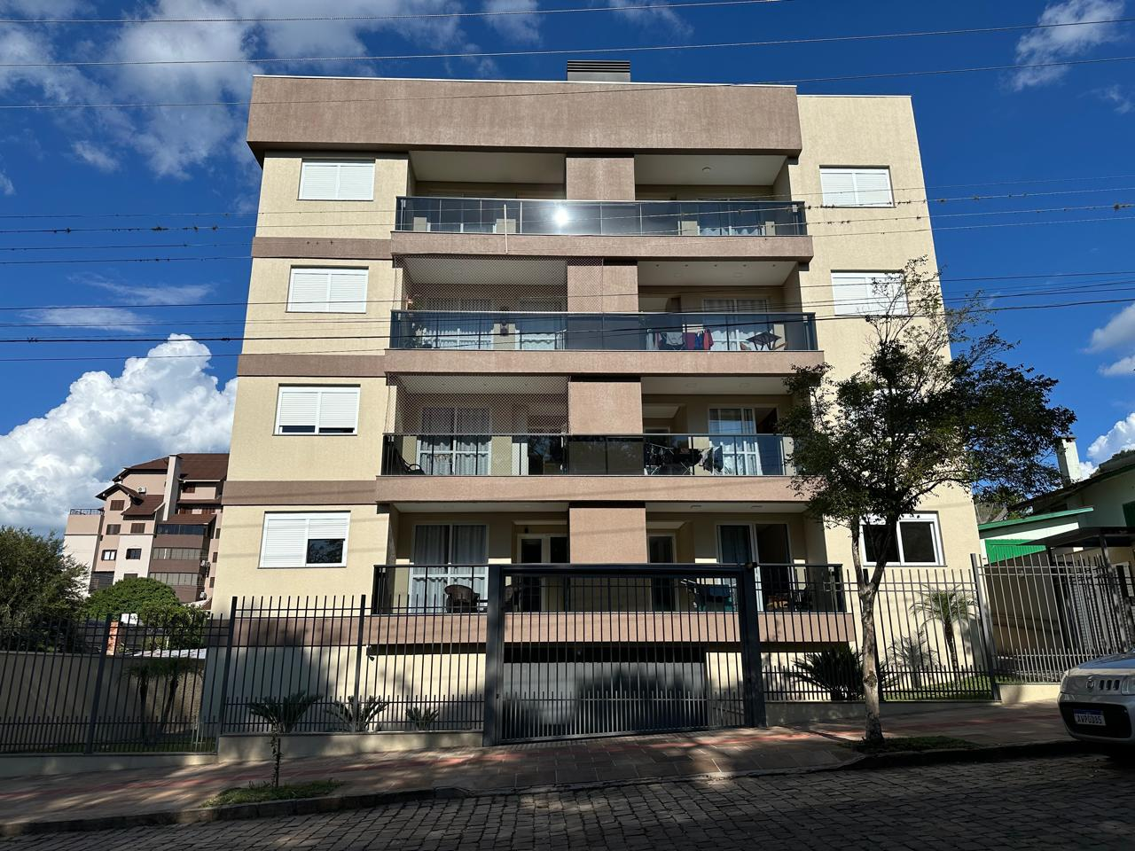 Imagem propriedade EDIFÍCIO MAESTRO