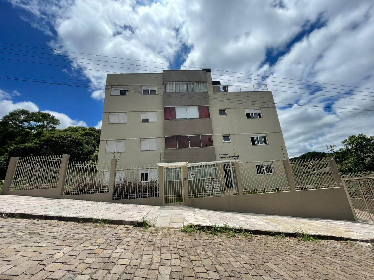 Imagem propriedade EDIFÍCIO ITACIR LORENCET