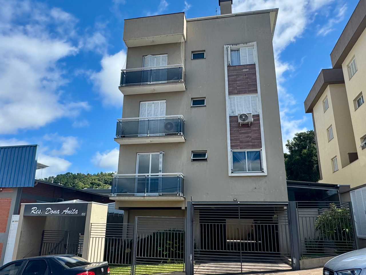 Imagem propriedade APARTAMENTO