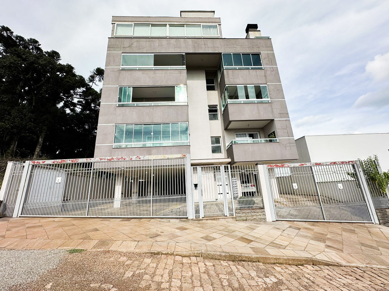 Imagem propriedade APARTAMENTO