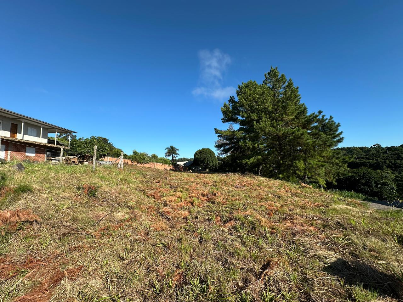 Imagem propriedade TERRENO