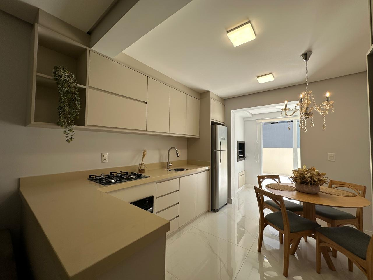 Imagem propriedade APARTAMENTO