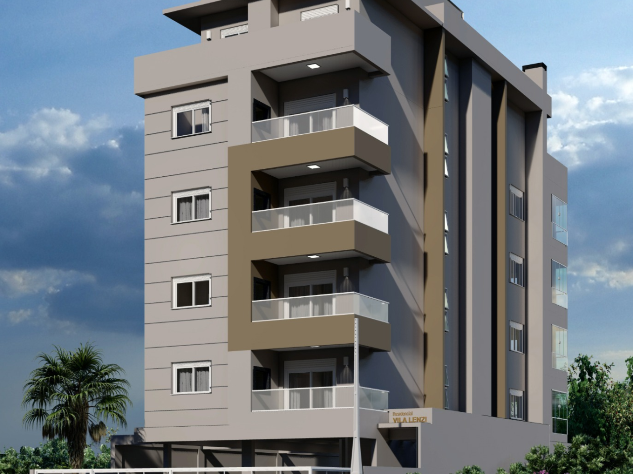 Imagem propriedade APARTAMENTO