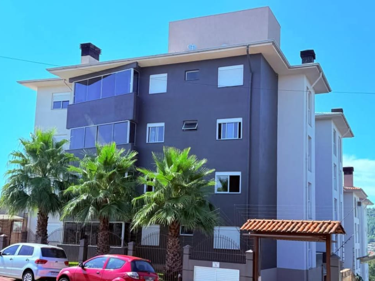 Imagem propriedade APARTAMENTO