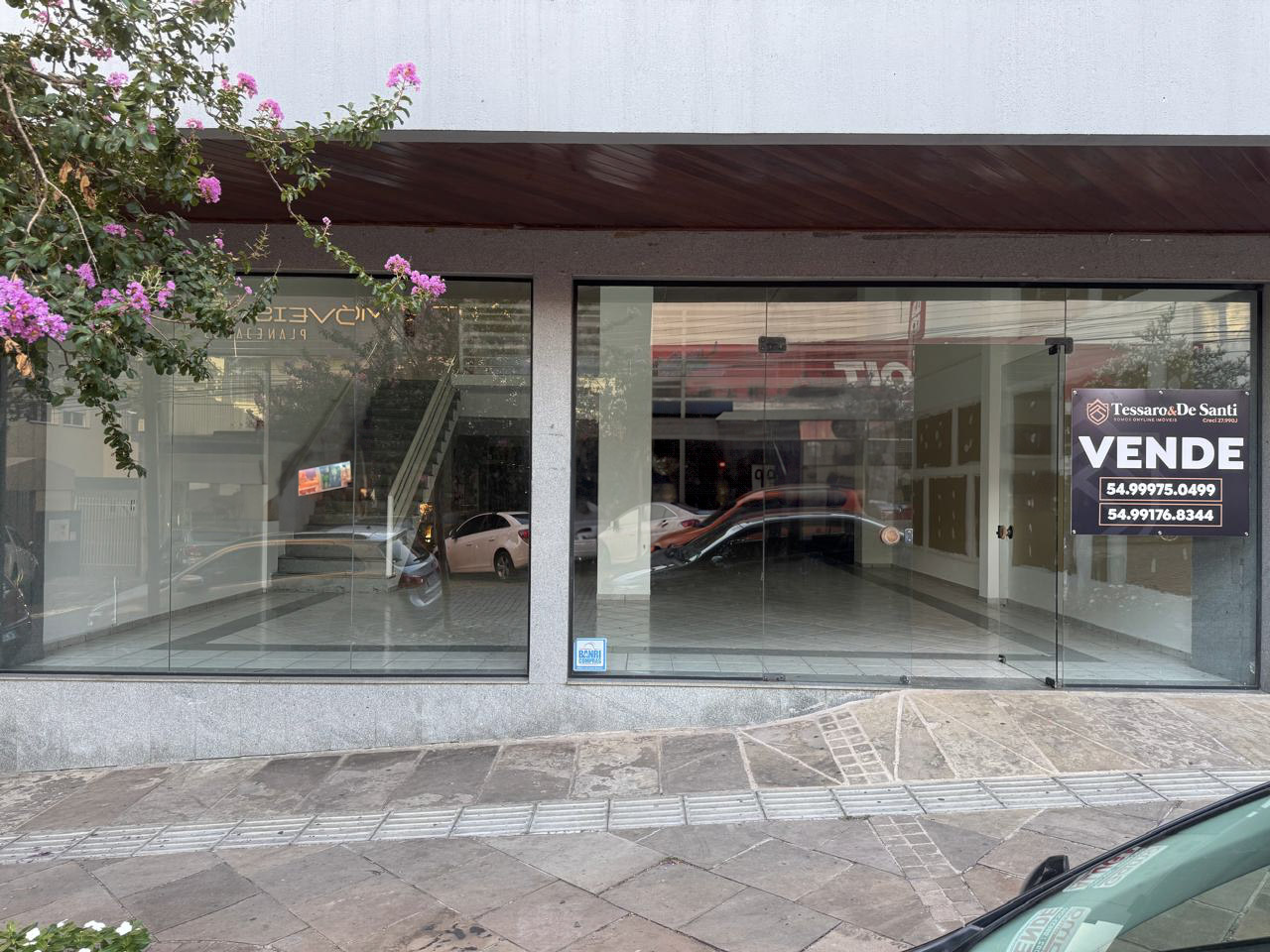 Imagem propriedade SALA COMERCIAL