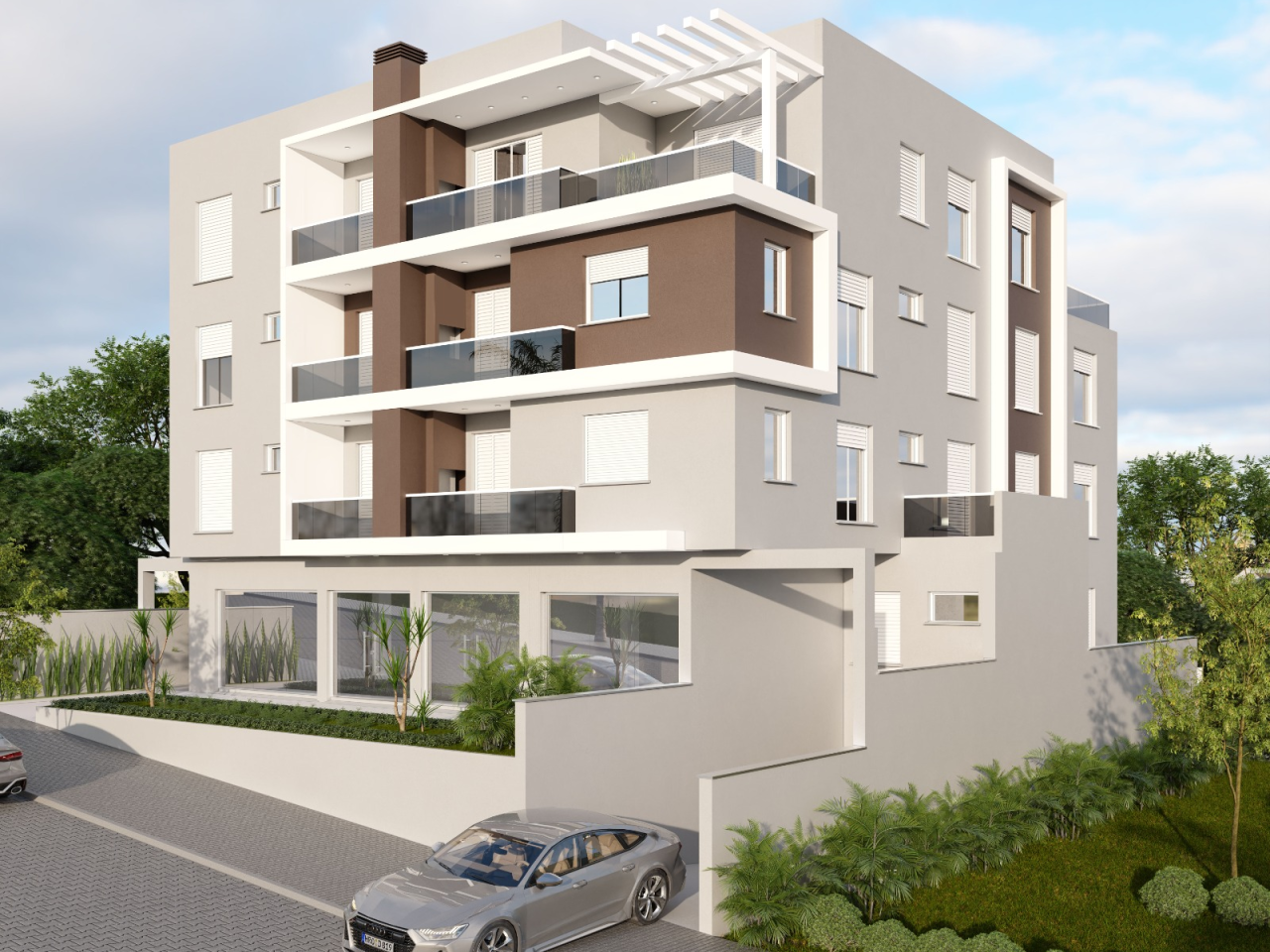 Imagem propriedade EDIFÍCIO RESIDENCIAL VERÍSSIMO