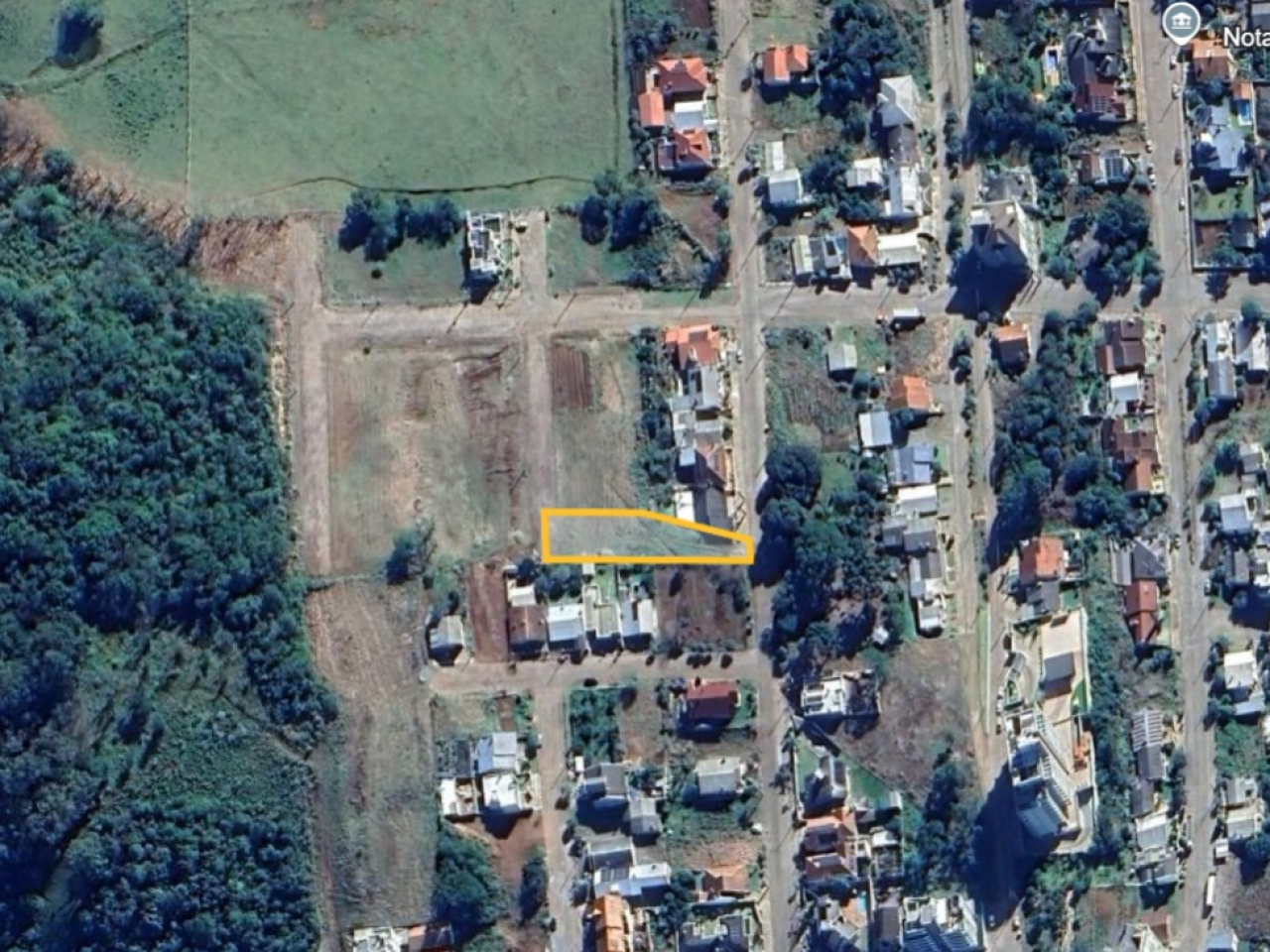 Imagem propriedade TERRENO