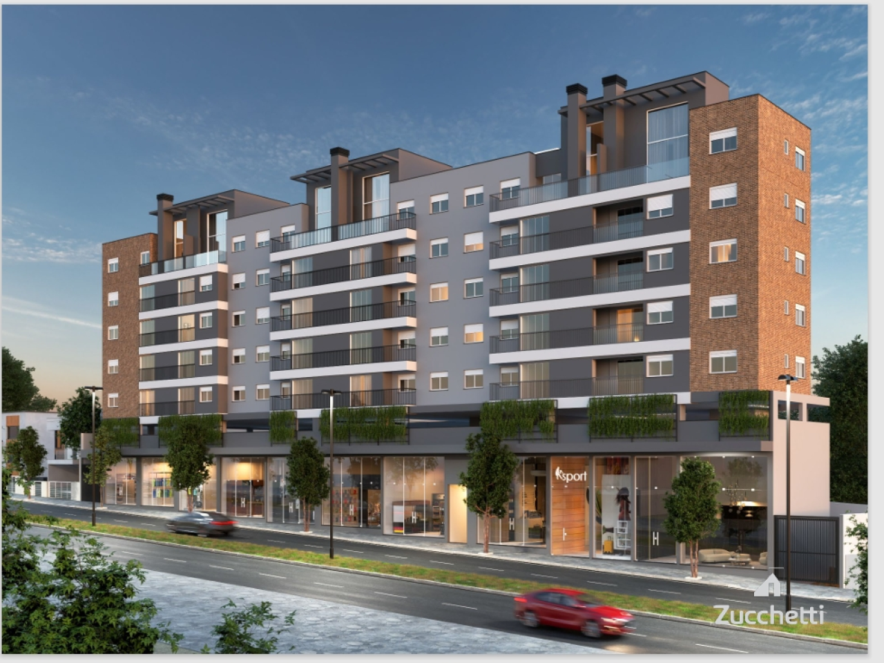 Imagem propriedade PUNTA DEL ESTE RESIDENCIAL
