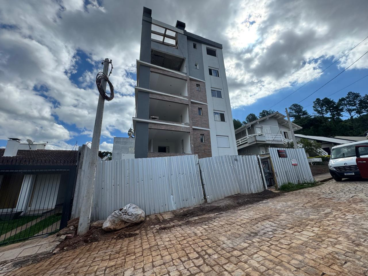 Imagem propriedade BOLSONI EDÍFICIO RESIDENCIAL