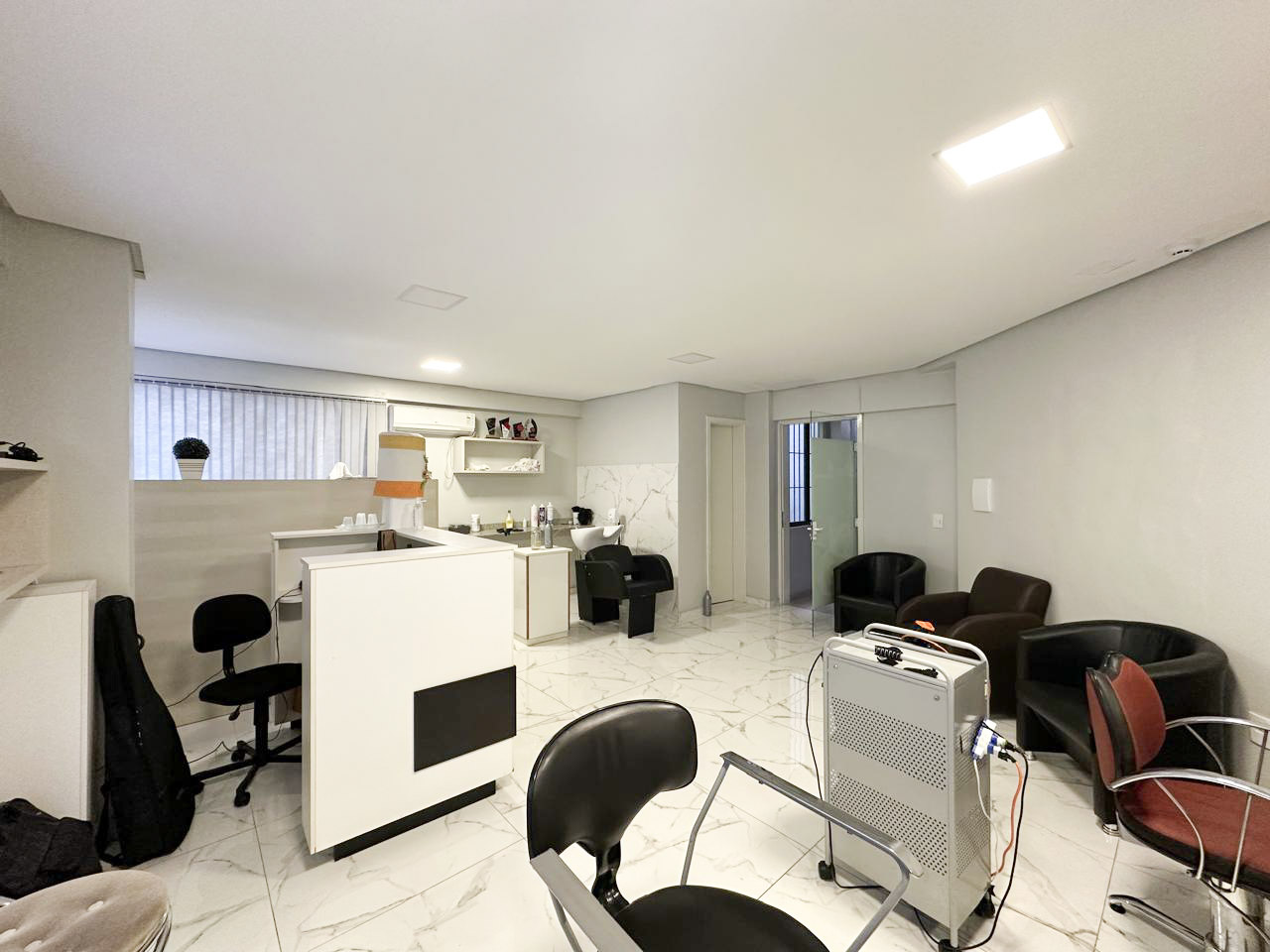 Imagem propriedade SALA COMERCIAL