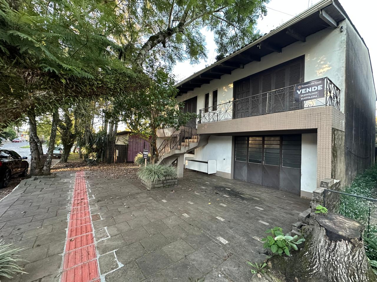 Imagem propriedade CASA