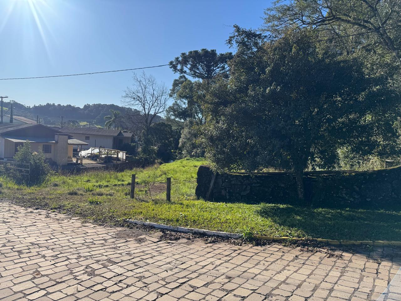 Imagem propriedade TERRENO
