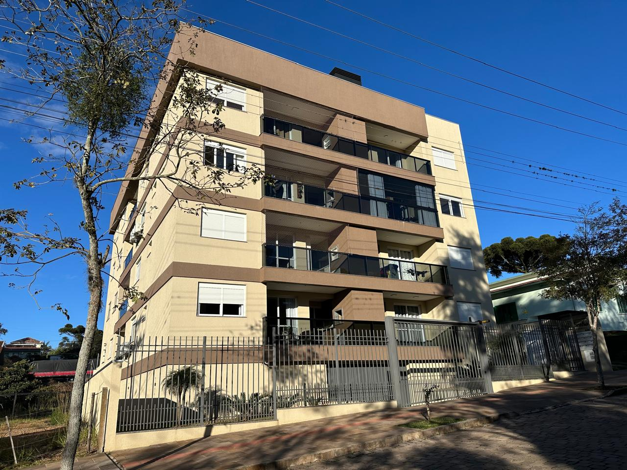 Imagem propriedade Edifício Maestro