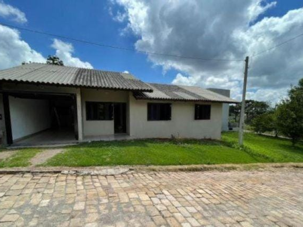 Imagem propriedade CASA
