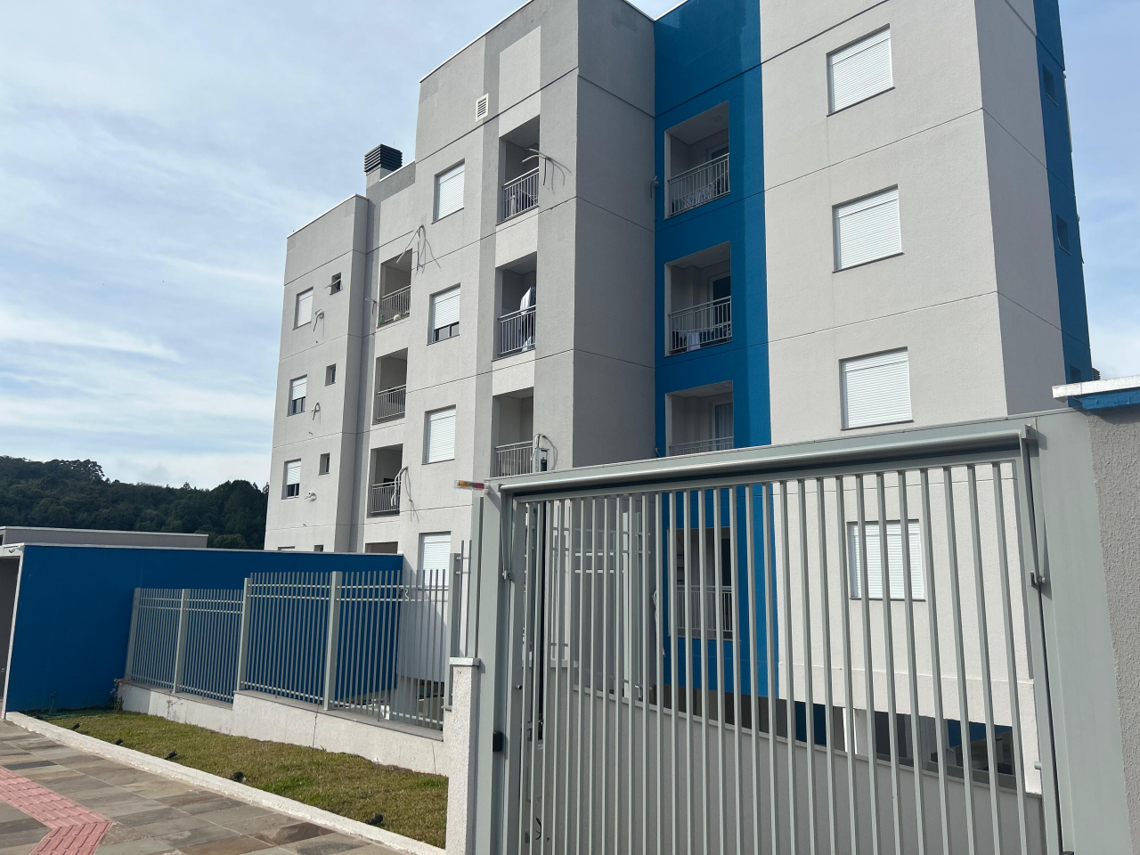 Imagem propriedade OPEN RESIDENCIAL